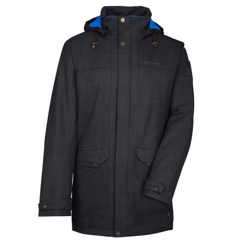 Jacket Men's Yale Parka  V