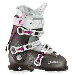 Alpine ski boots Kyra 95 LS