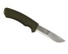 Knife Bushcraft Forest