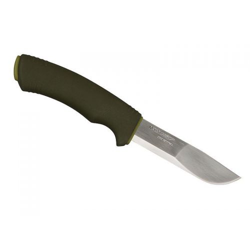 Knife Bushcraft Forest
