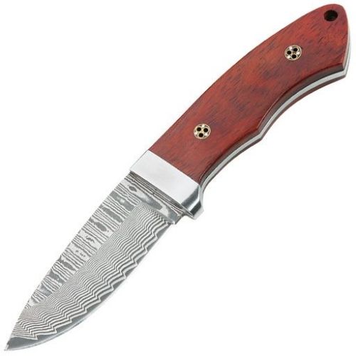 Knife Damaszener Messer