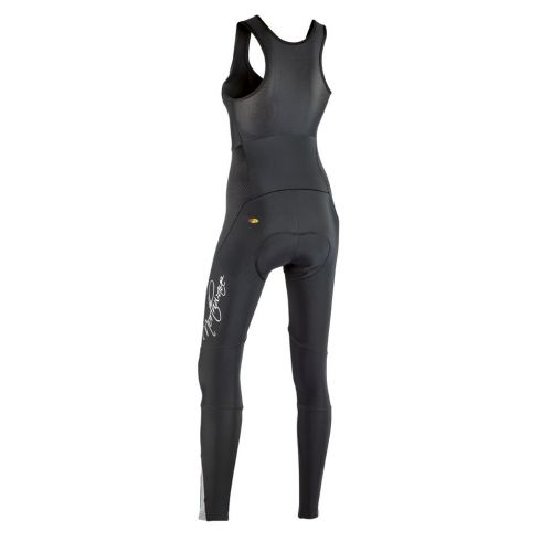 Bikses Venus Bibtights Front Protection