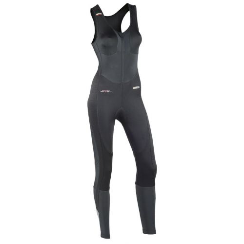 Bikses Venus Bibtights Front Protection