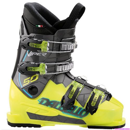 Alpine ski boots Viper 50 JR