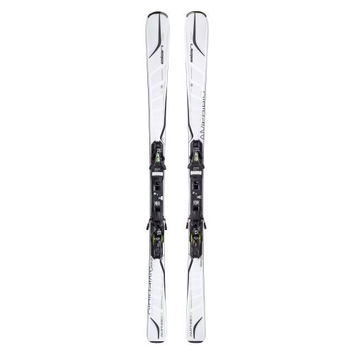 Alpine skis Amphibio 12 F ELX 11.0