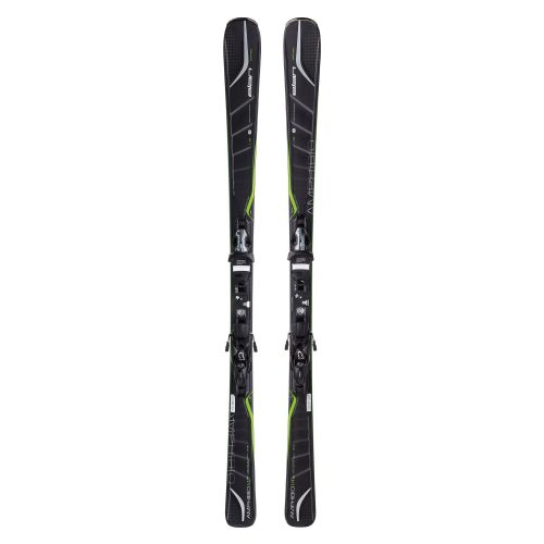 Alpine skis Amphibio 14 F ELX 12.0