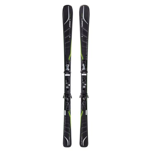 Alpine skis Amphibio 14 F ELX 12.0