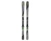 Alpine skis Amphibio 78 F EL 11.0