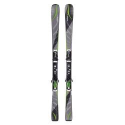 Alpine skis Amphibio 78 F EL 11.0