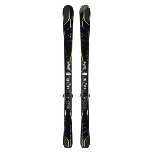 Alpine skis Amphibio 78 TI F ELX 11.0