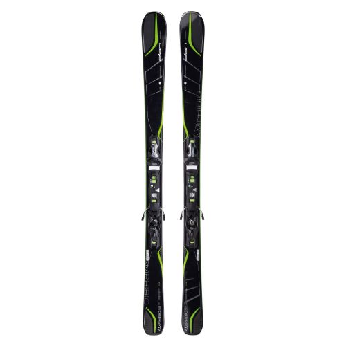 Alpine skis Amphibio 88 XTI F ELX 12.0