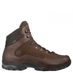 Boots Tudela Mid Winter GTX