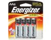 Baterijas ENR Maximum AA