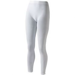 Kelnės Woman Long Tights Skintech Odor Zero