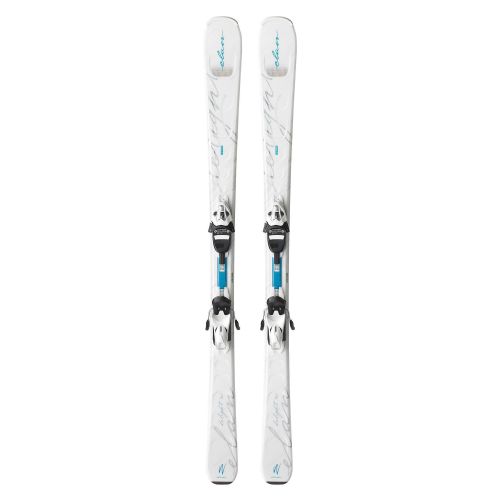 Alpine skis Delight QT ELW 9.0