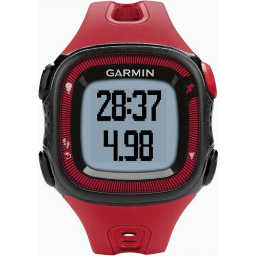 Watch Forerunner 15 Bundle Large