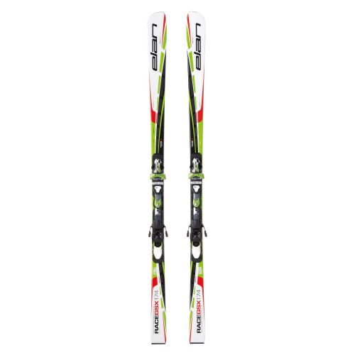 Alpine skis GSX F ELX