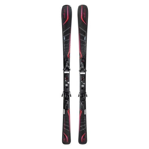 Alpine skis Insomnia F ELW 11.0