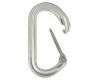Carabiner Oval Wire