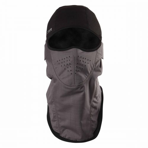 Face mask Headwall Chimney