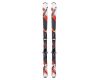 Alpine skis Morpheo 6 Red QT EL 10.0