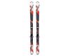 Alpine skis Morpheo 6 Red QT EL 10.0