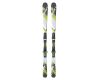 Alpine skis Morpheo 8 Green QT EL 10.0