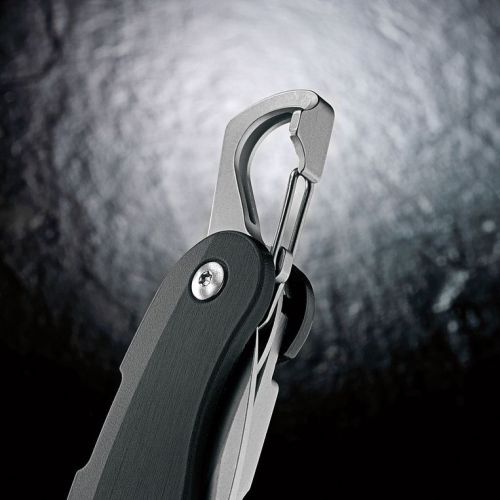 Knife Crater C33