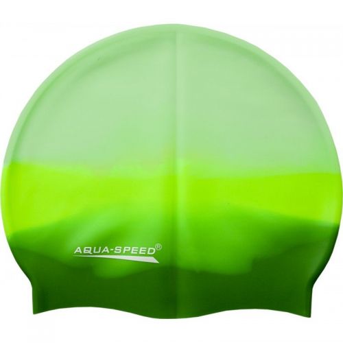 Swim cap Bunt Color