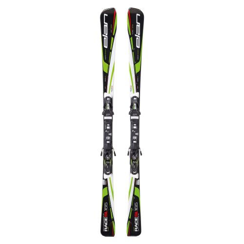 Alpine skis SL Fusion ELX 11.0