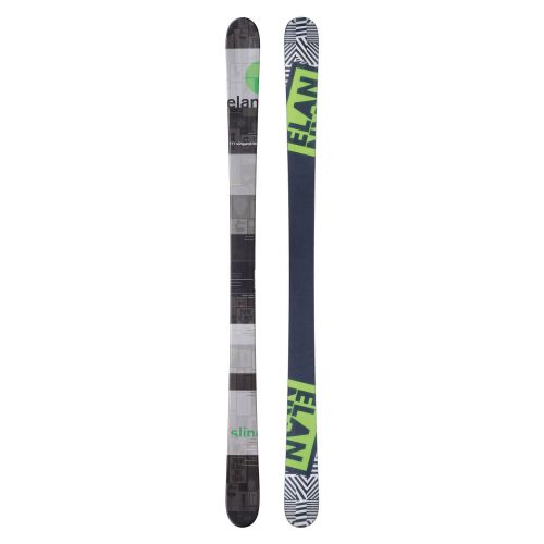 Alpine skis Sling Shot