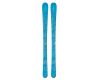 Alpine skis Twilight 76 Ocean QT ELW 9.0