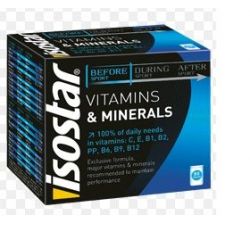 Vitamins&Minerals 360