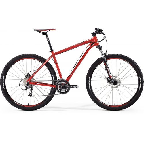 Mountain bike Big Nine 40