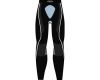 Trousers Man Long Tights Air Skin