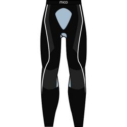 Kelnės Man Long Tights Air Skin