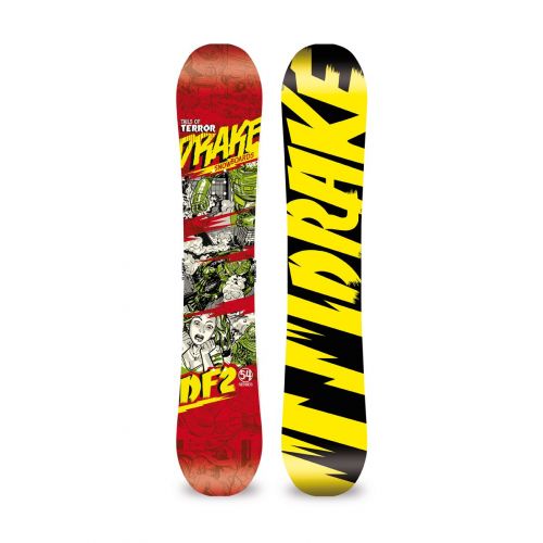 Snowboard DF2