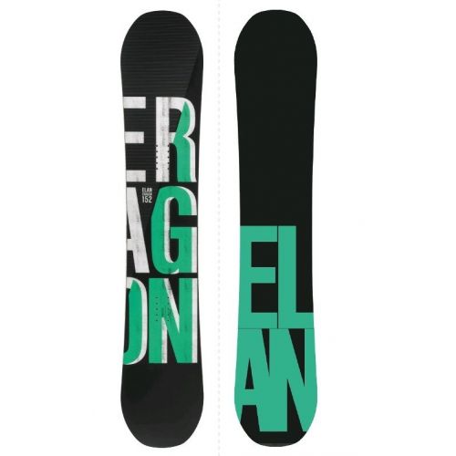 Snowboard - Snowboards - Gandrs