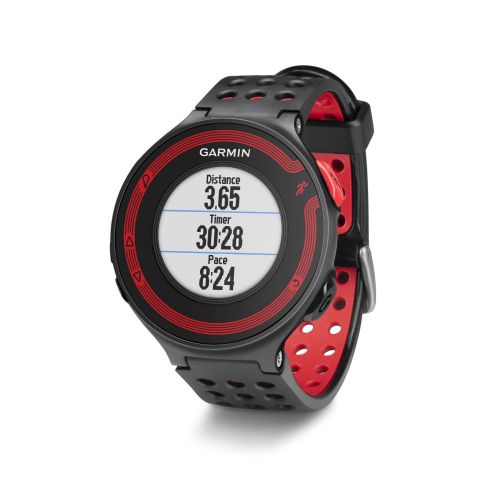 Watch Forerunner 220 HRM