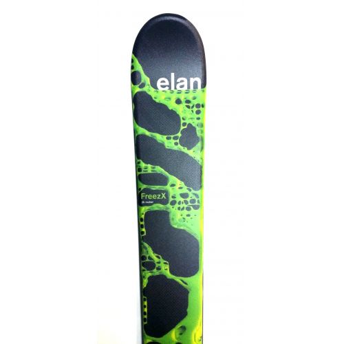 Alpine skis Freez X