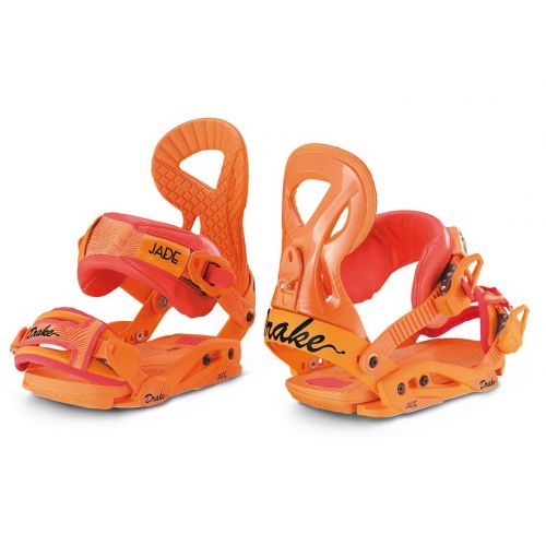 Snowboard bindings Jade