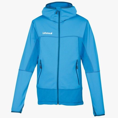 Jacket Fastlite Hooded