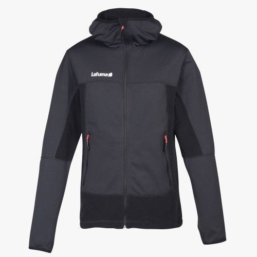 Jacket Fastlite Hooded