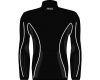 Krekls Man High Neck Shirt LS Air Skin