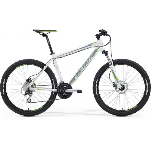 Mountain bike Matts 6. 20 MD