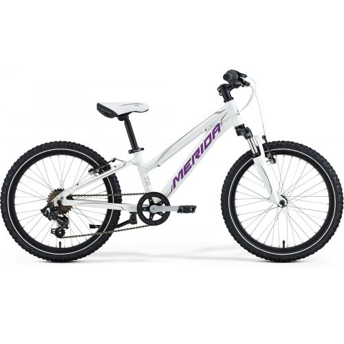 Kids bike Matts J20 Girl