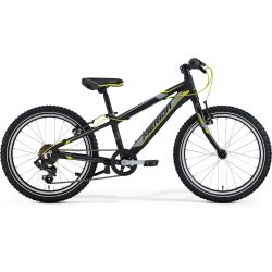 Matts J20 Race bērnu velosipēds