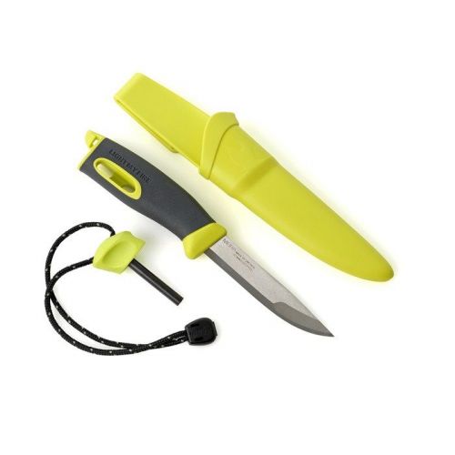 Nazis - Stienis uguns iekuršanai Fire Knife