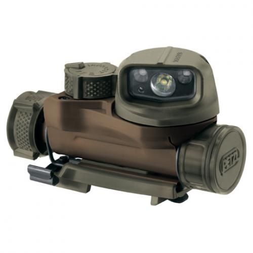 Headlamp Strix IR