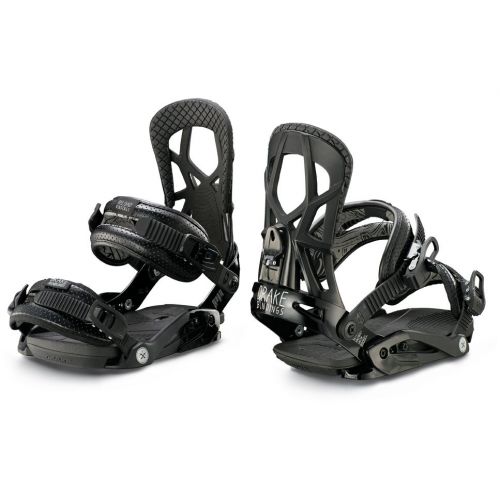 Snowboard bindings Reload